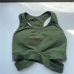 NVGTN sports bra
